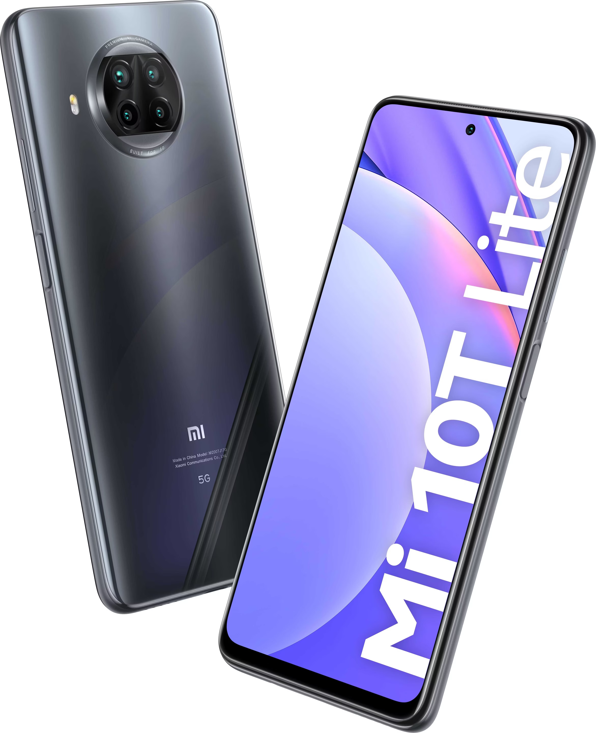 Xiaomi Mi 10T Lite - kaufen bei Digitec